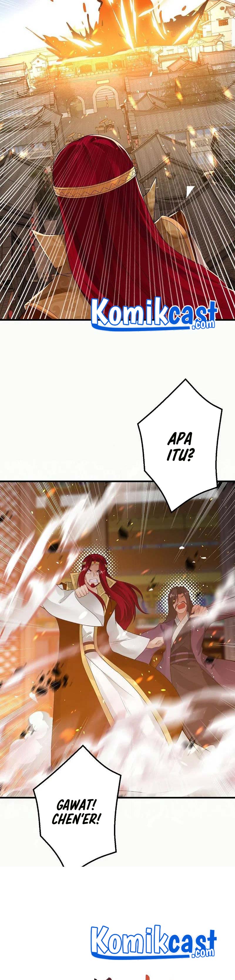 Dilarang COPAS - situs resmi www.mangacanblog.com - Komik against the gods 401 - chapter 401 402 Indonesia against the gods 401 - chapter 401 Terbaru 35|Baca Manga Komik Indonesia|Mangacan